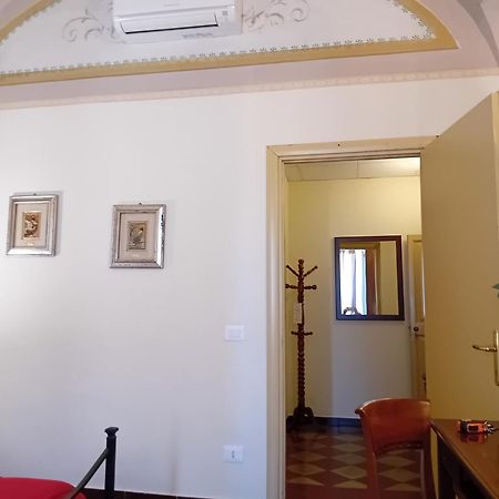 Camere Del Re Tarquinia Extérieur photo