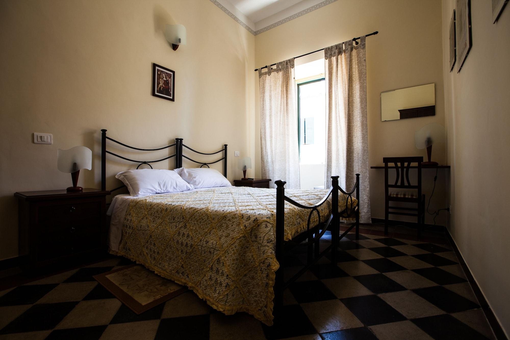 Camere Del Re Tarquinia Extérieur photo