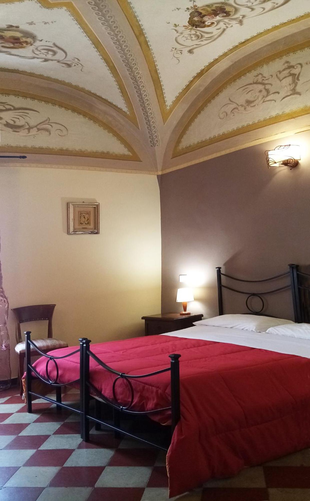 Camere Del Re Tarquinia Extérieur photo