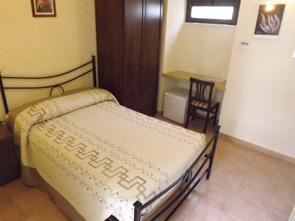 Camere Del Re Tarquinia Extérieur photo