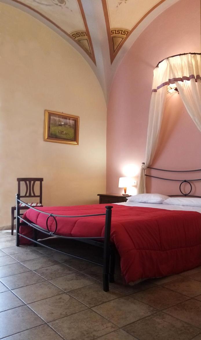 Camere Del Re Tarquinia Extérieur photo