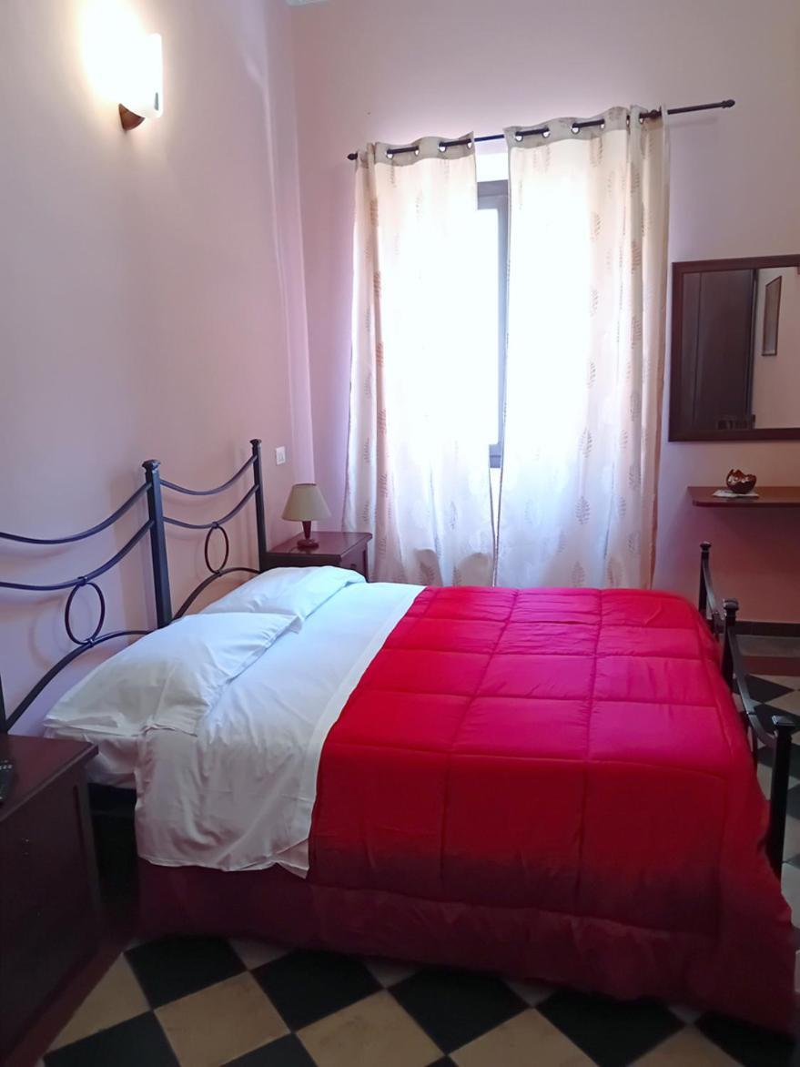 Camere Del Re Tarquinia Extérieur photo