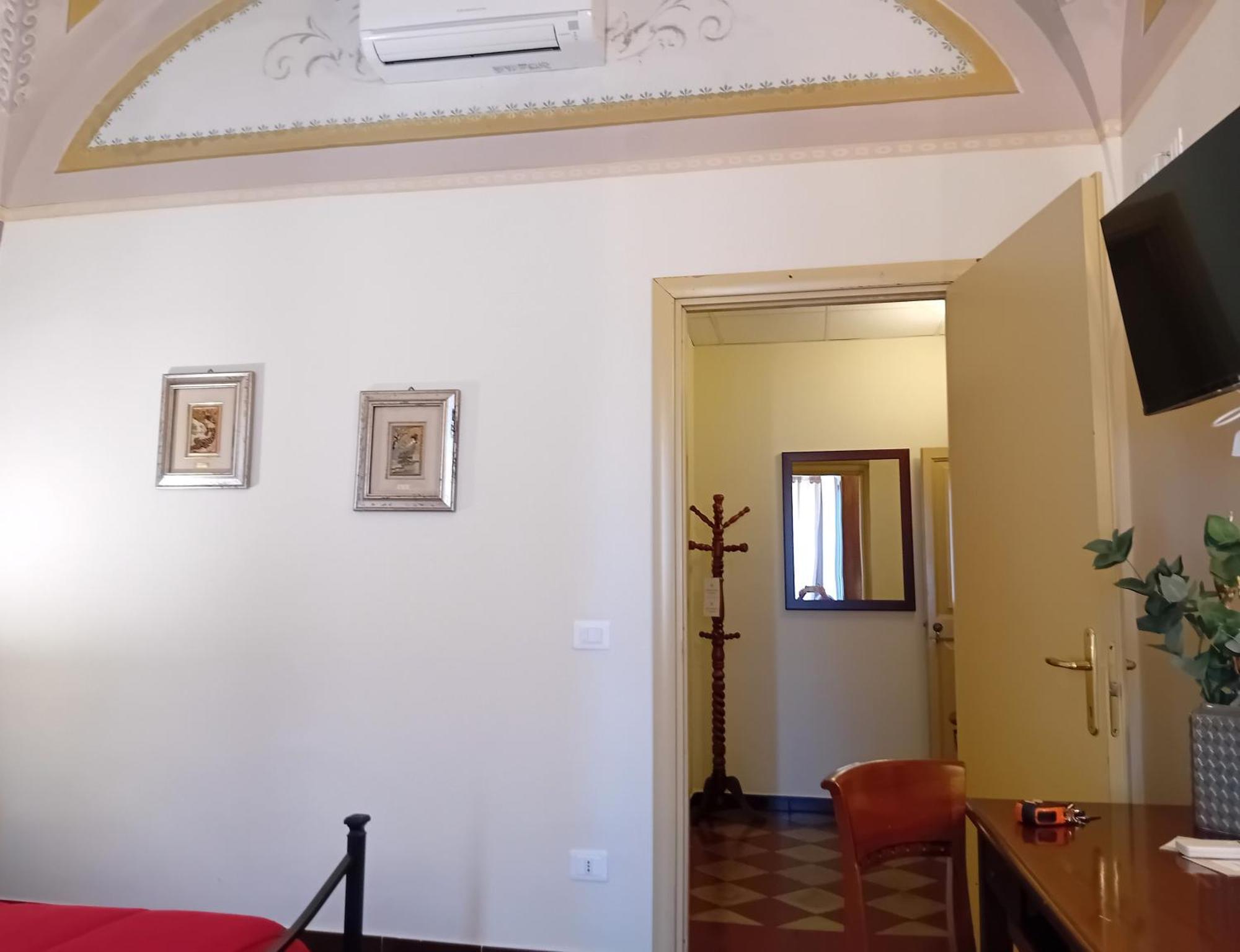 Camere Del Re Tarquinia Extérieur photo